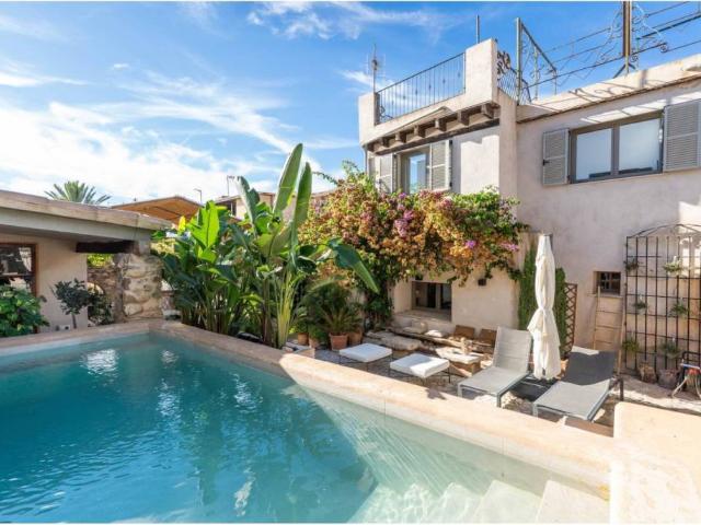 Casa en venta en Raiguer, Baleares