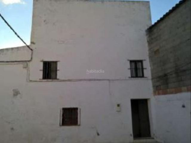 Casa en venta en Constantina, Andalucía