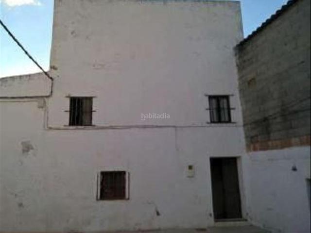 Chalet en venta en Constantina, Andalucía