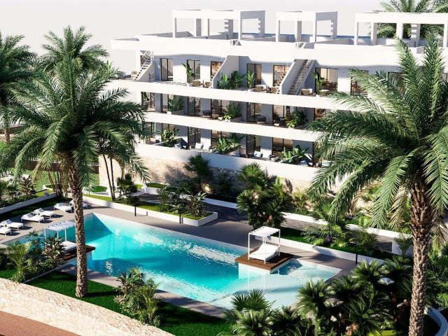 Casa en venta en Finestrat, Valencia