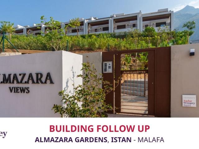 Casa en venta en Sierra de las Nieves, Andalucía