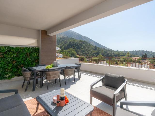 Casa en venta en Sierra de las Nieves, Andalucía