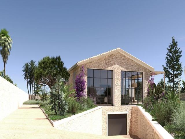 Casa en venta en Marratxí, sa Cabaneta