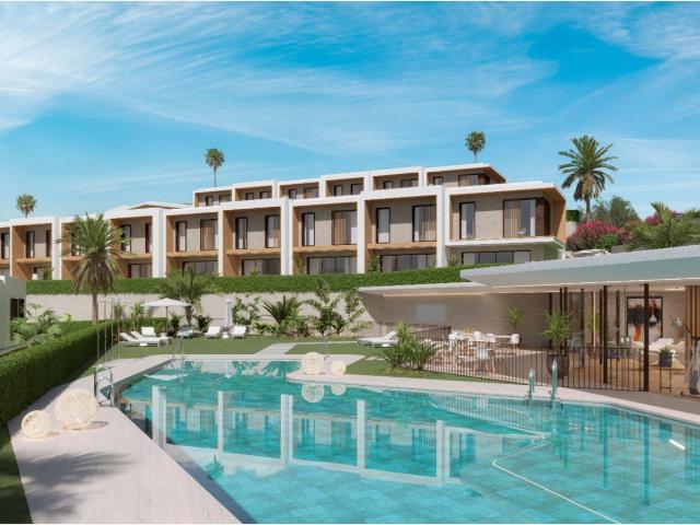 Casa en venta en Mijas, La Cala