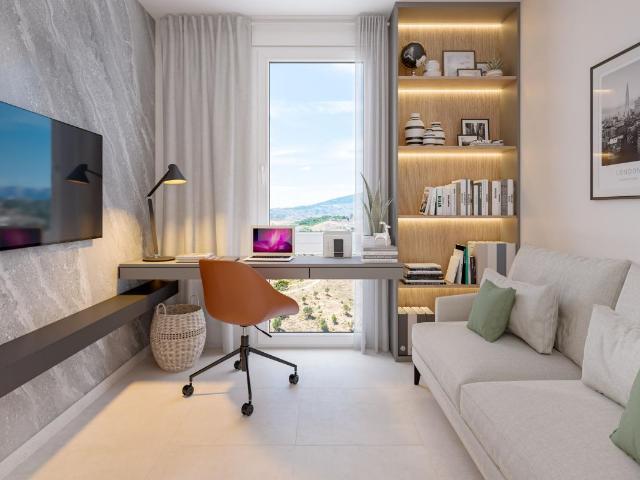 Casa en venta en Mijas, La Cala