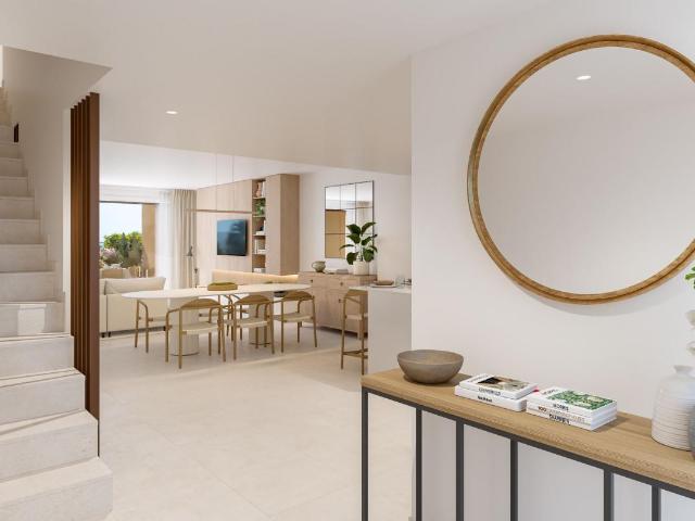 Casa en venta en Mijas, La Cala