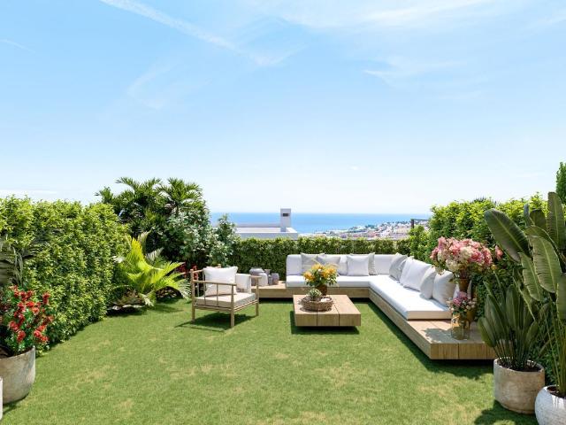 Casa en venta en Mijas, La Cala