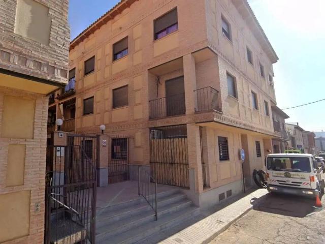 Casa en venta en Consuegra, Toledo