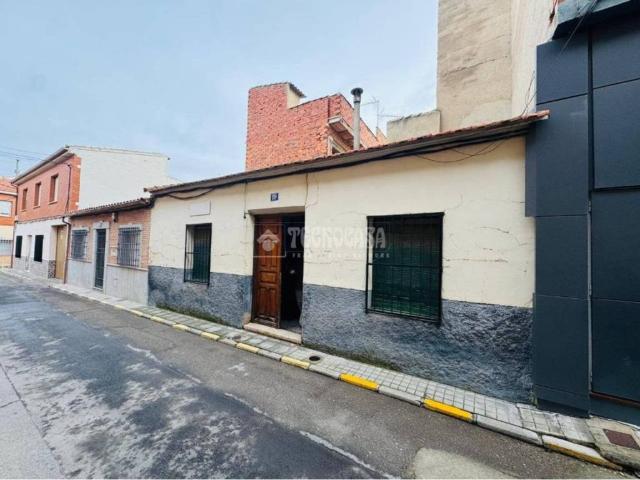 Casa en venta en Consuegra, Castilla-La Mancha