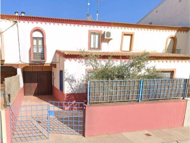 Casa en venta en Consuegra, Castilla-La Mancha