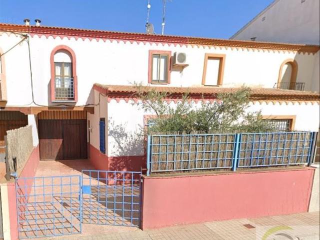 Casa en venta en Consuegra, Castilla-La Mancha