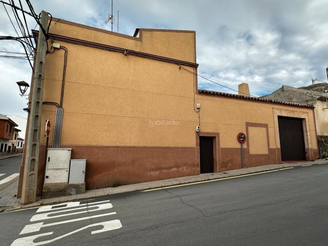 Casa en venta en Consuegra