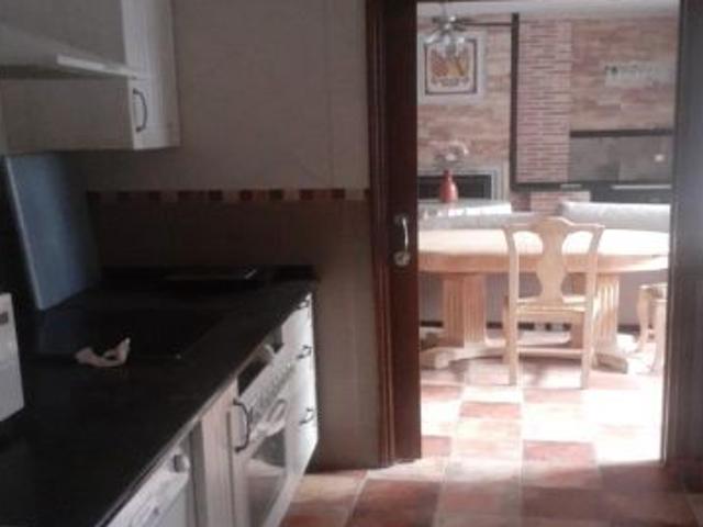 Casa en venta en Consuegra, Castilla-La Mancha