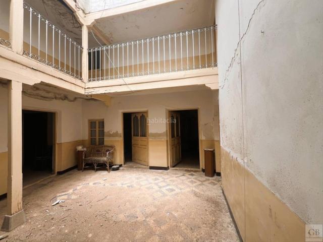 Casa en venta en Consuegra, Castilla-La Mancha