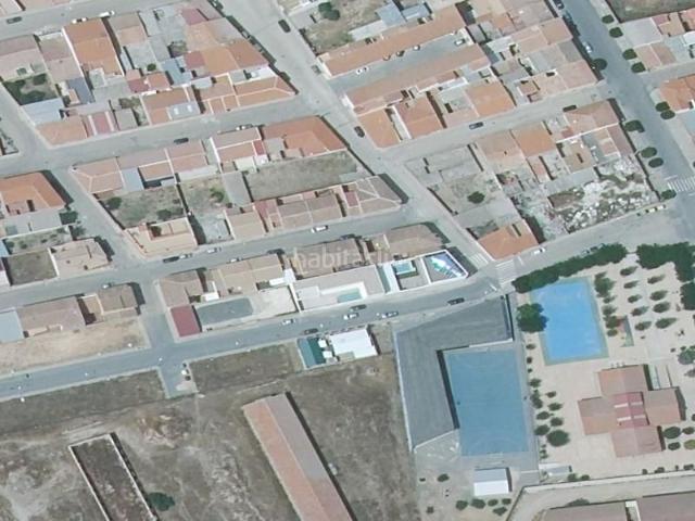 Casa en venta en Consuegra, Toledo
