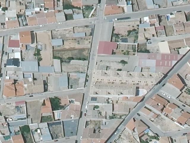Casa en venta en Consuegra, Toledo