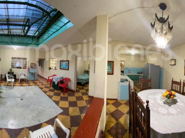 Casa en venta en Caribe, Medellín