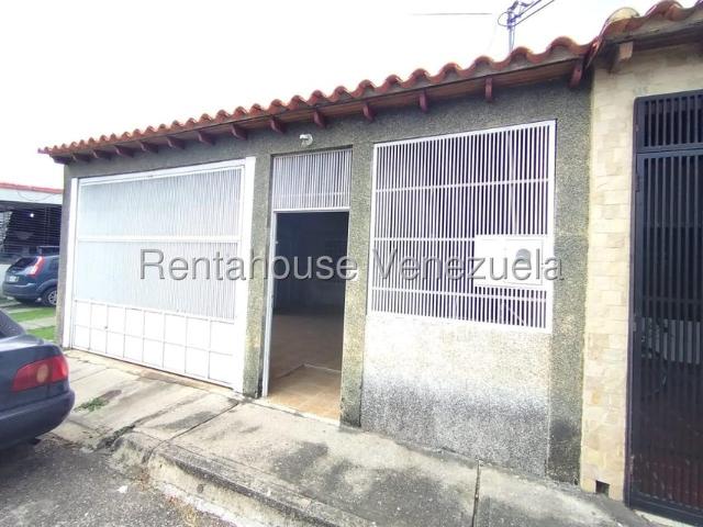 Casa en venta en Palavecino, Lara