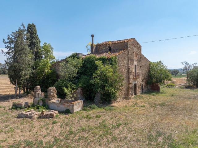 Casa en venta en Corçà, Casavells
