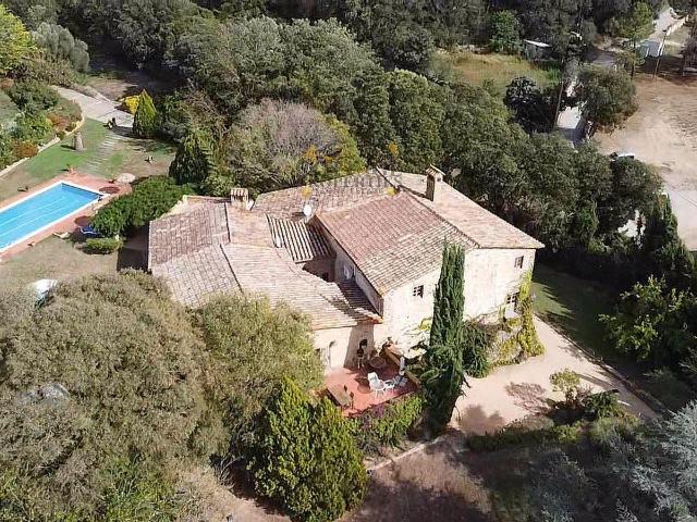 Casa en venta en Corçà, Rissec