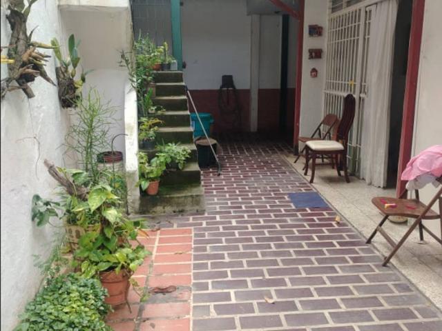 Casa en venta en Distrito Capital
