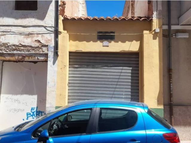 Casa en venta en Corbera