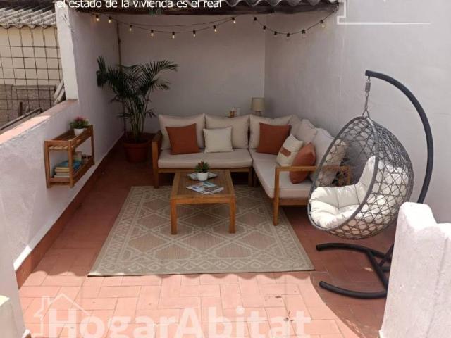 Casa en venta en la Ribera Baixa, Valencia