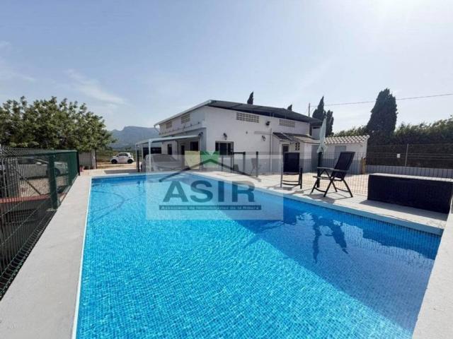 Casa en venta en la Ribera Baixa, Valencia