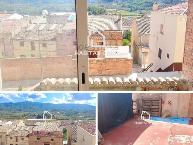 Casa en venta en Corbera D'ebre, Poble Vell de Corbera d'Ebre