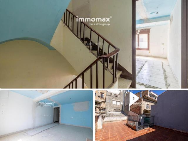 Casa en venta en Corbera D'ebre, Poble Vell de Corbera d'Ebre