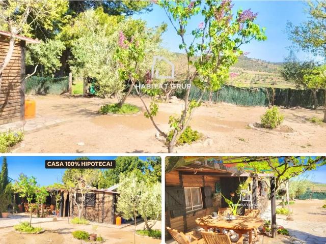 Casa en venta en Corbera D'ebre, Poble Vell de Corbera d'Ebre