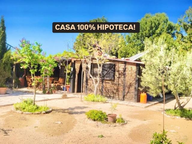 Casa en venta en Terra Alta, Catalunya