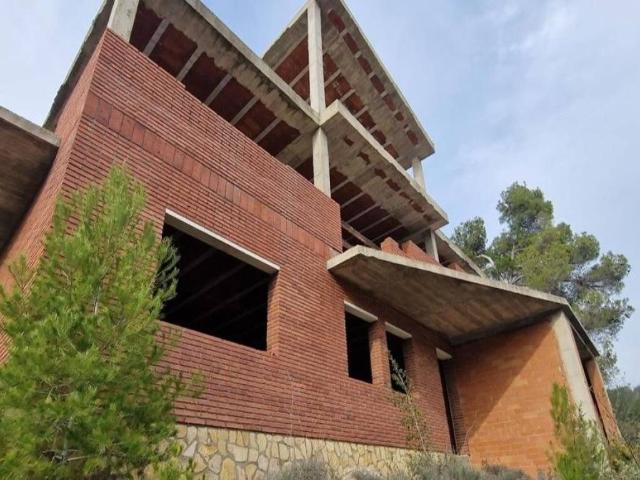 Casa en venta en Corbera De Llobregat
