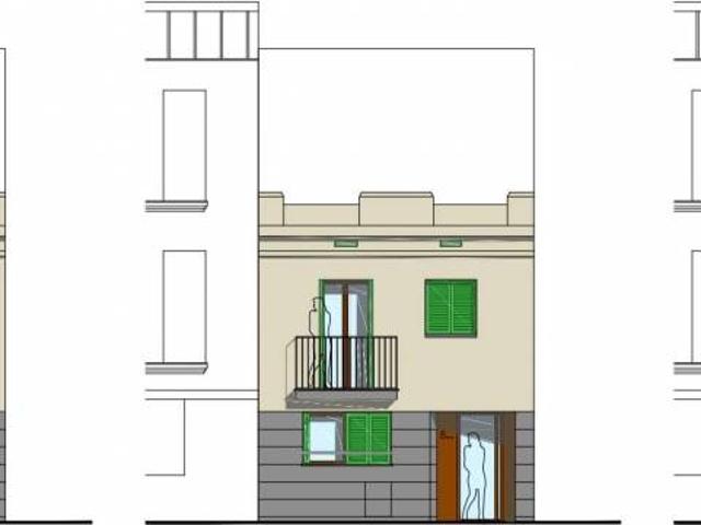 Casa en venta en Corbera De Llobregat