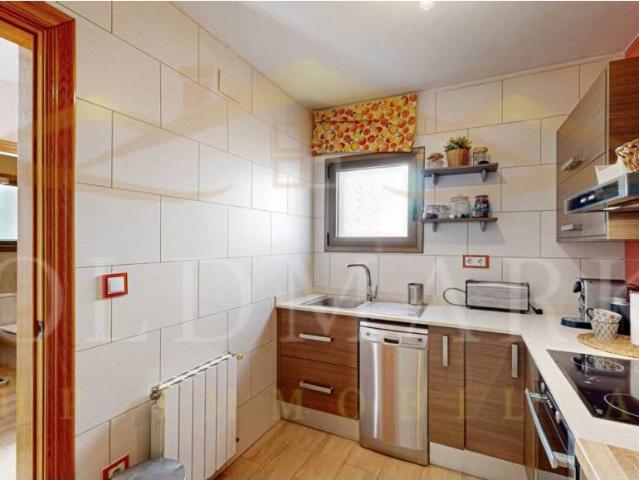 Casa en venta en el Bonrepòs D, Baix Llobregat