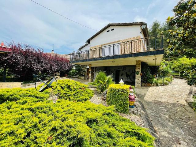 Casa en venta en Corbera De Llobregat