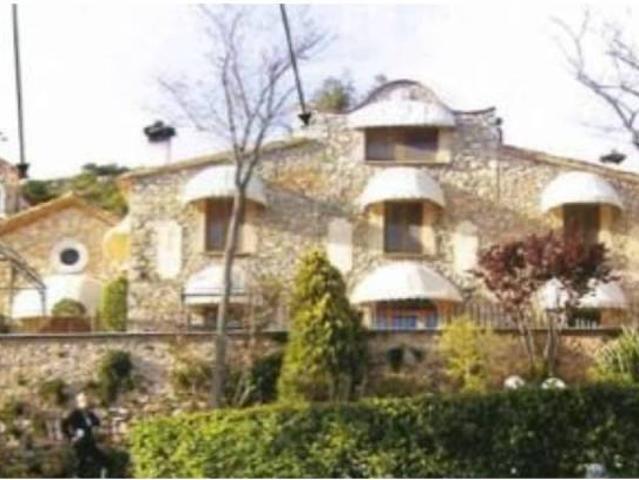 Casa en venta en Gelida