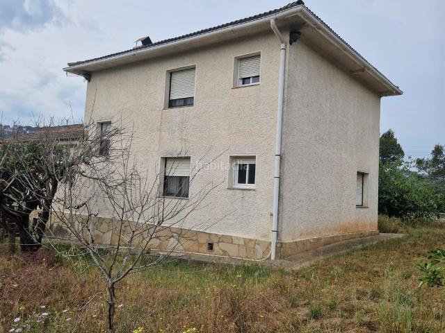 Casa en venta en Can Coll, Baix Llobregat