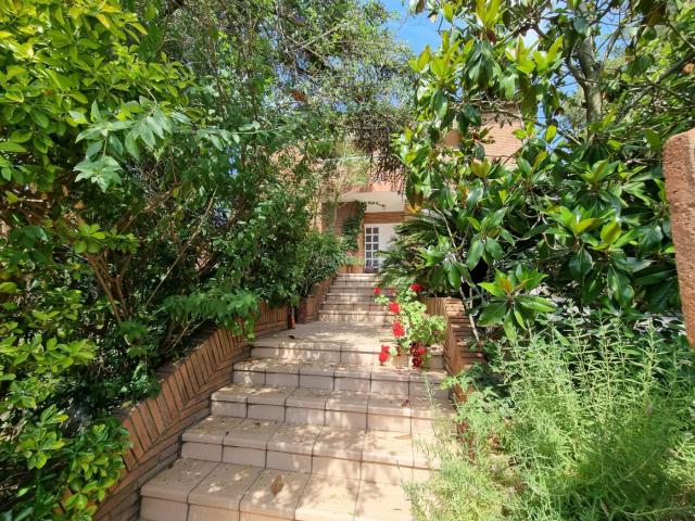 Casa en venta en la Creu de l'Aragall, Baix Llobregat