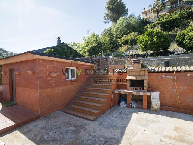 Casa en venta en el Bonrepòs D, Baix Llobregat