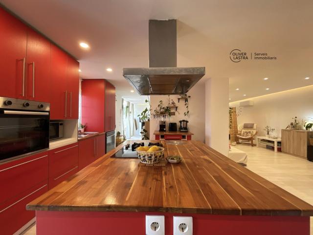 Casa en venta en la Creu de l'Aragall Júnior, Baix Llobregat