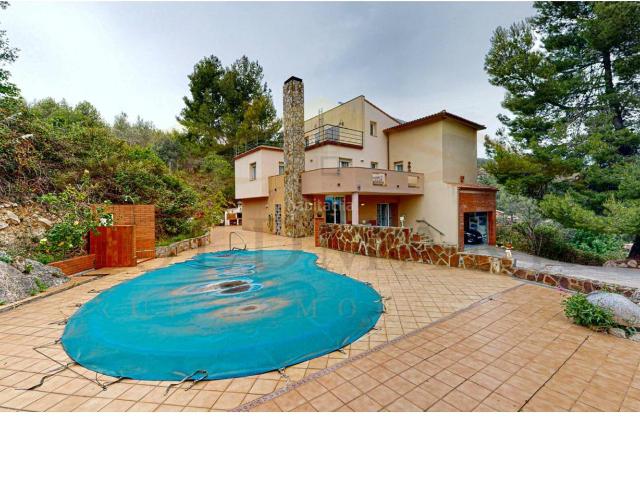 Casa en venta en Baix Llobregat, Catalunya