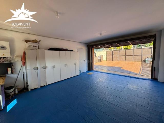 Casa en venta en la Creu de l'Aragall, Baix Llobregat