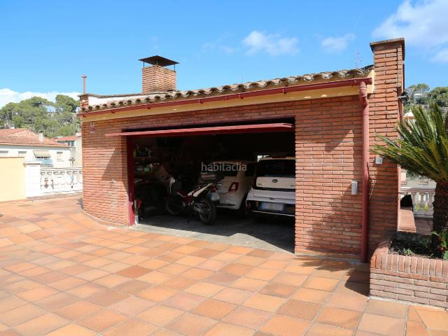Casa en venta en Corbera De Llobregat, el Bon Repòs A