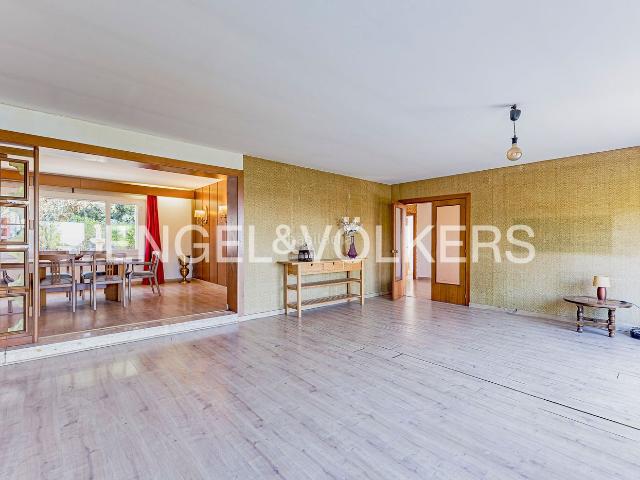 Casa en venta en la Creu de l'Aragall, Baix Llobregat
