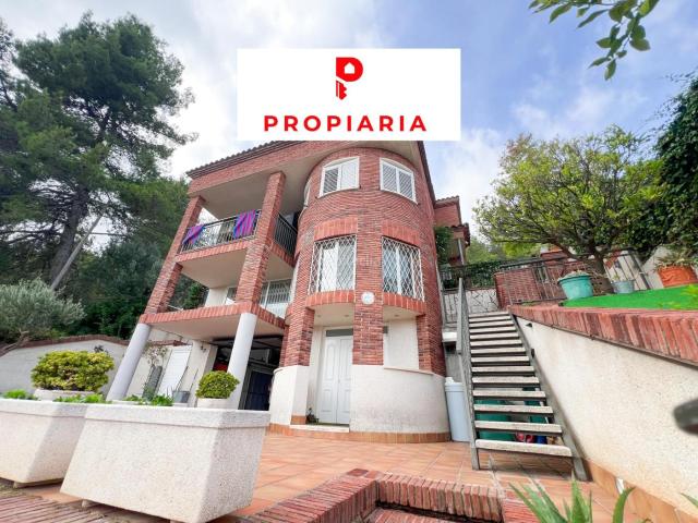 Casa en venta en el Bon Repòs A, Corbera De Llobregat