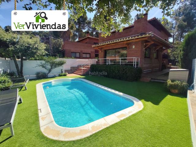 Casa en venta en la Servera, Baix Llobregat