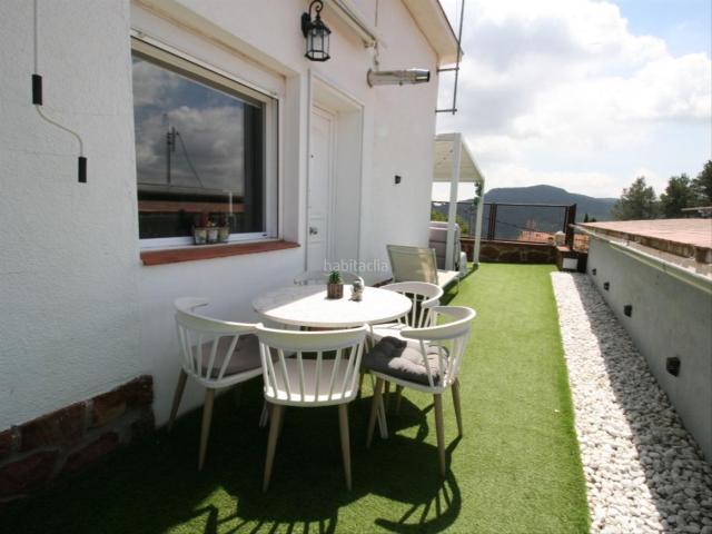 Casa en venta en Corbera De Llobregat