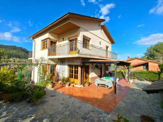 Casa en venta en Baix Llobregat, Catalunya