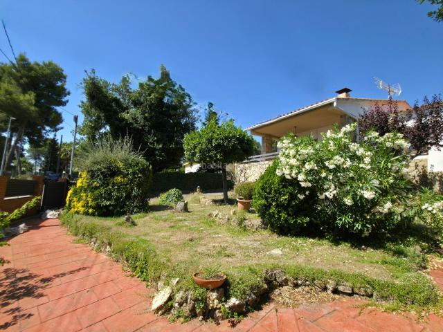 Casa en venta en la Creu de l'Aragall, Baix Llobregat
